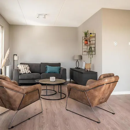 A-8a Roggesloot De Cocksdorp (Texel)