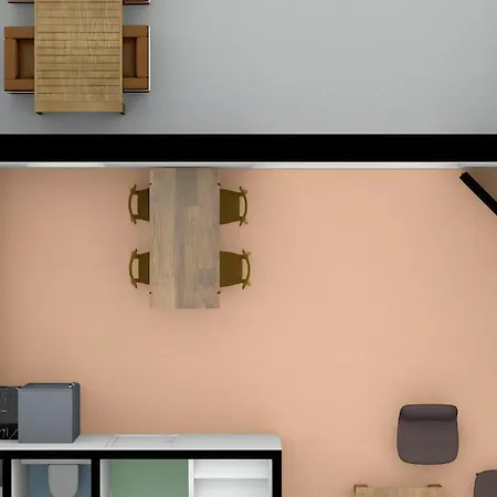 A-8a Roggesloot Prázdninový dům *