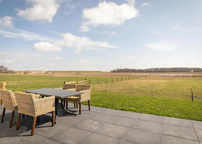 Дом отдыха A-8a Roggesloot