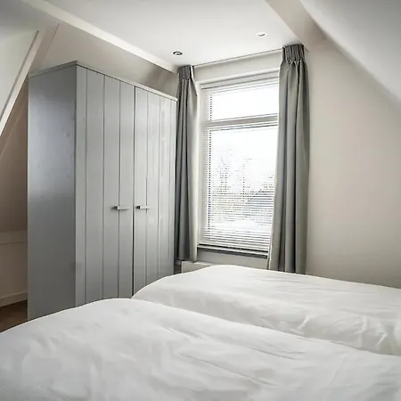 Casa de Férias A-8a Roggesloot *