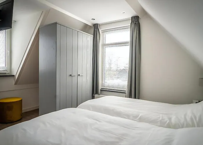 펜션 A-8a Roggesloot *