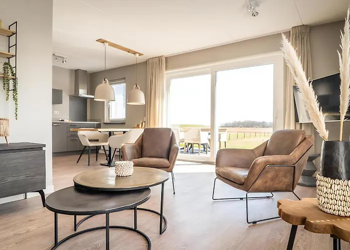 펜션 A-8a Roggesloot 더콕스도르프